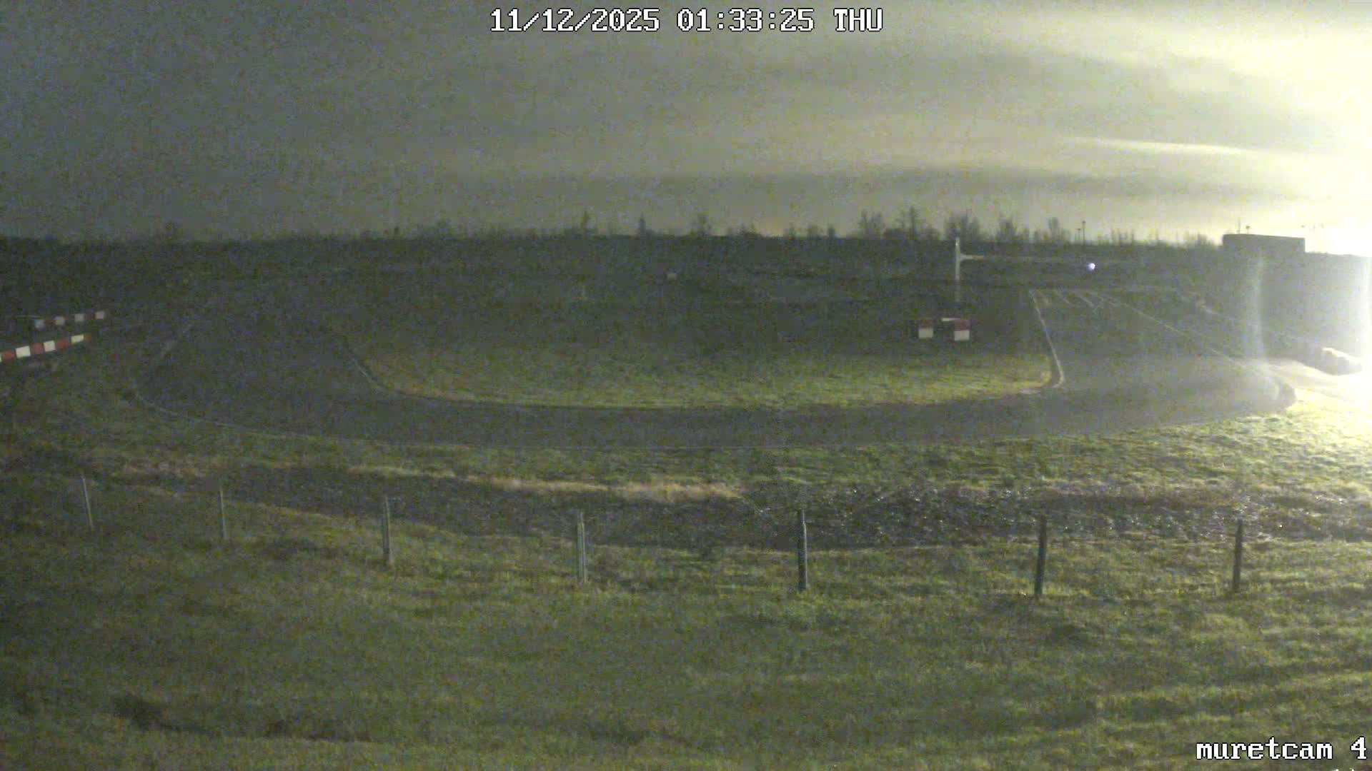 Muret Kartsport , Karting 2 ASK31 Track Live Cam - Muret, Haute-Garonne, Occitanie, France