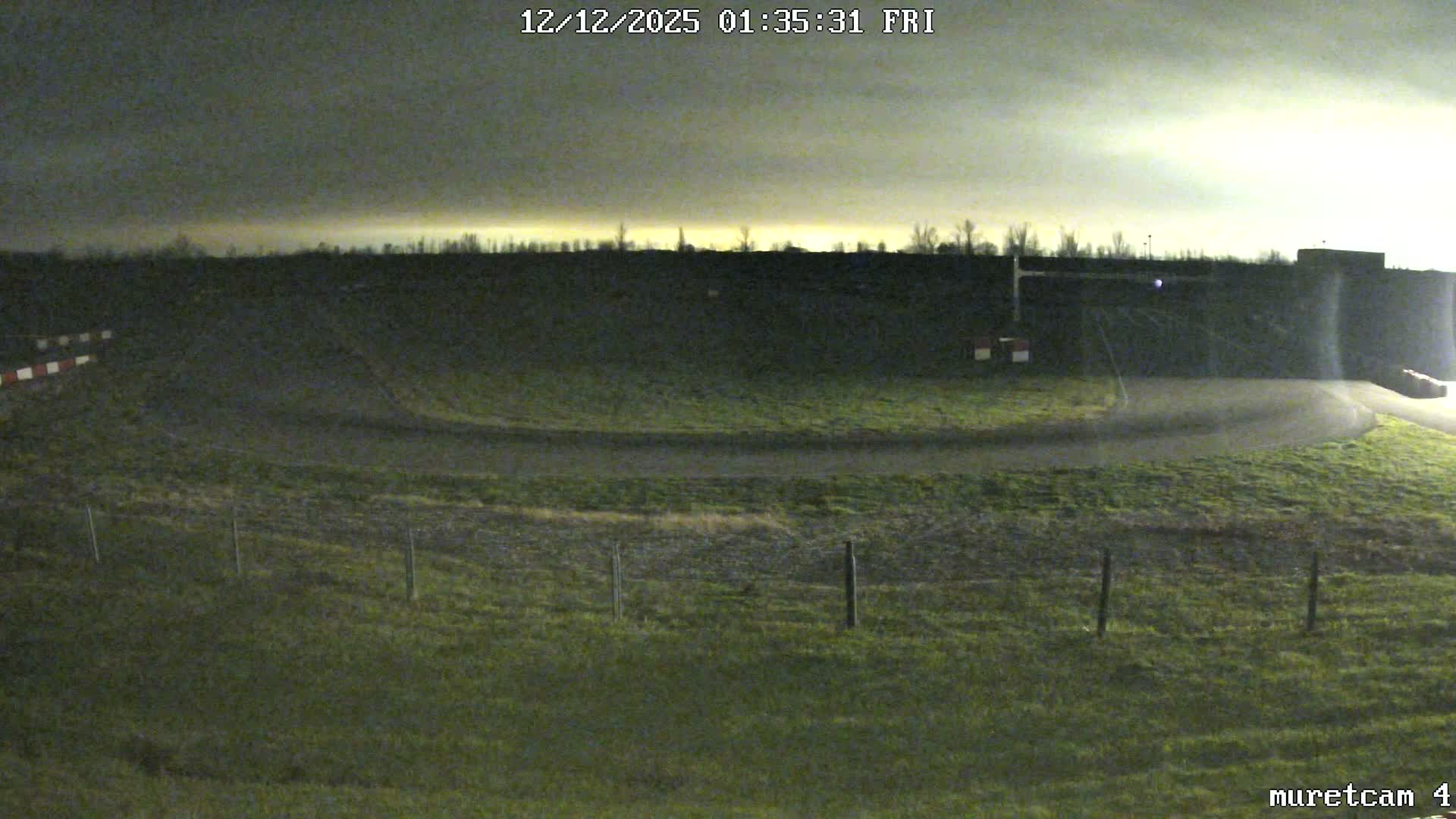 Muret Kartsport , Karting 2 ASK31 Track Live Cam - Muret, Haute-Garonne, Occitanie, France