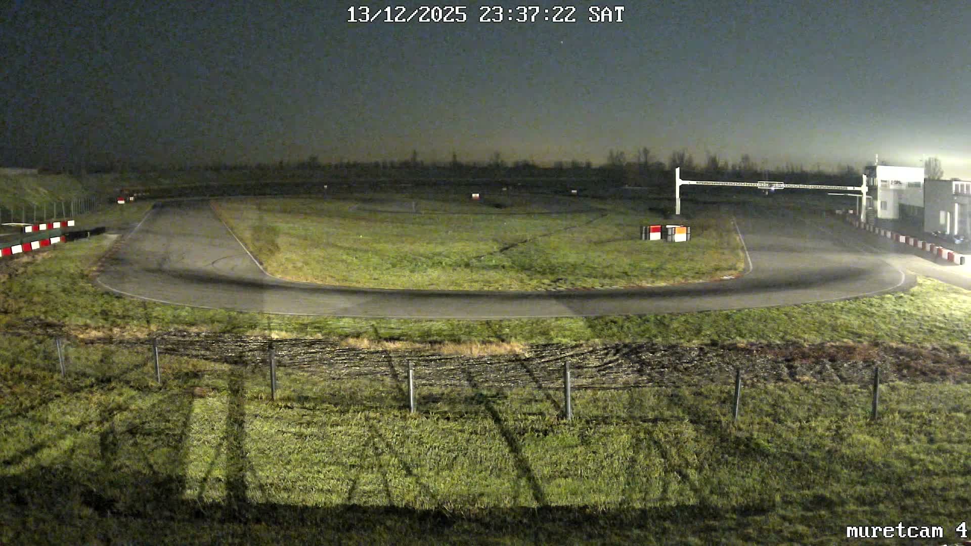 Muret Kartsport , Karting 2 ASK31 Track Live Cam - Muret, Haute-Garonne, Occitanie, France