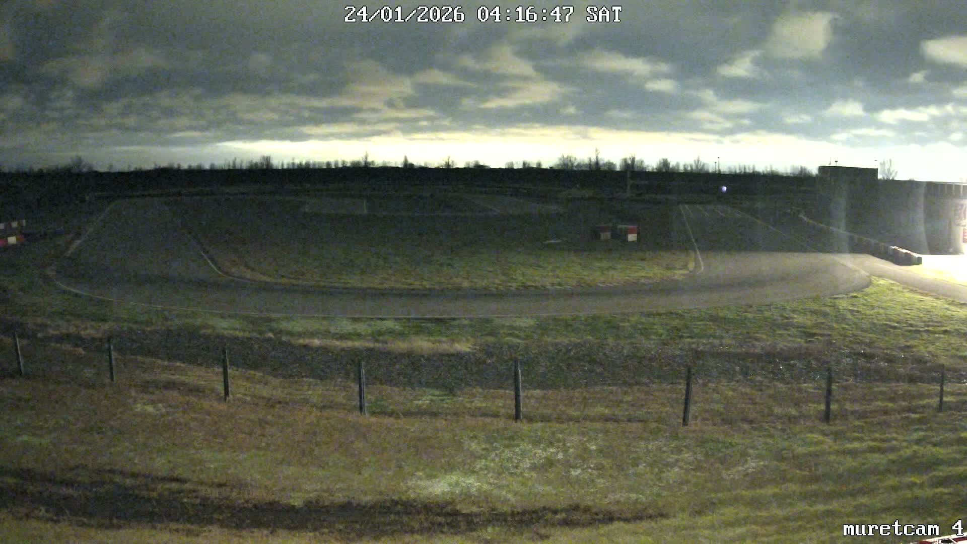 Muret Kartsport , Karting 2 ASK31 Track Live Cam - Muret, Haute-Garonne, Occitanie, France