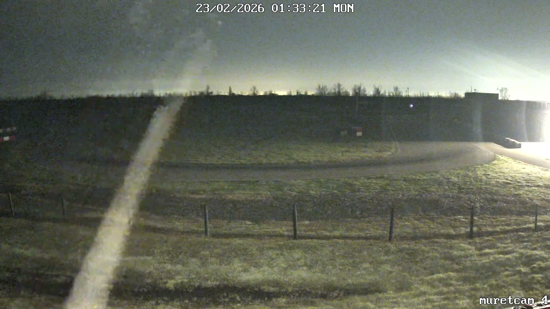 Muret Kartsport , Karting 2 ASK31 Track Live Cam - Muret, Haute-Garonne, Occitanie, France