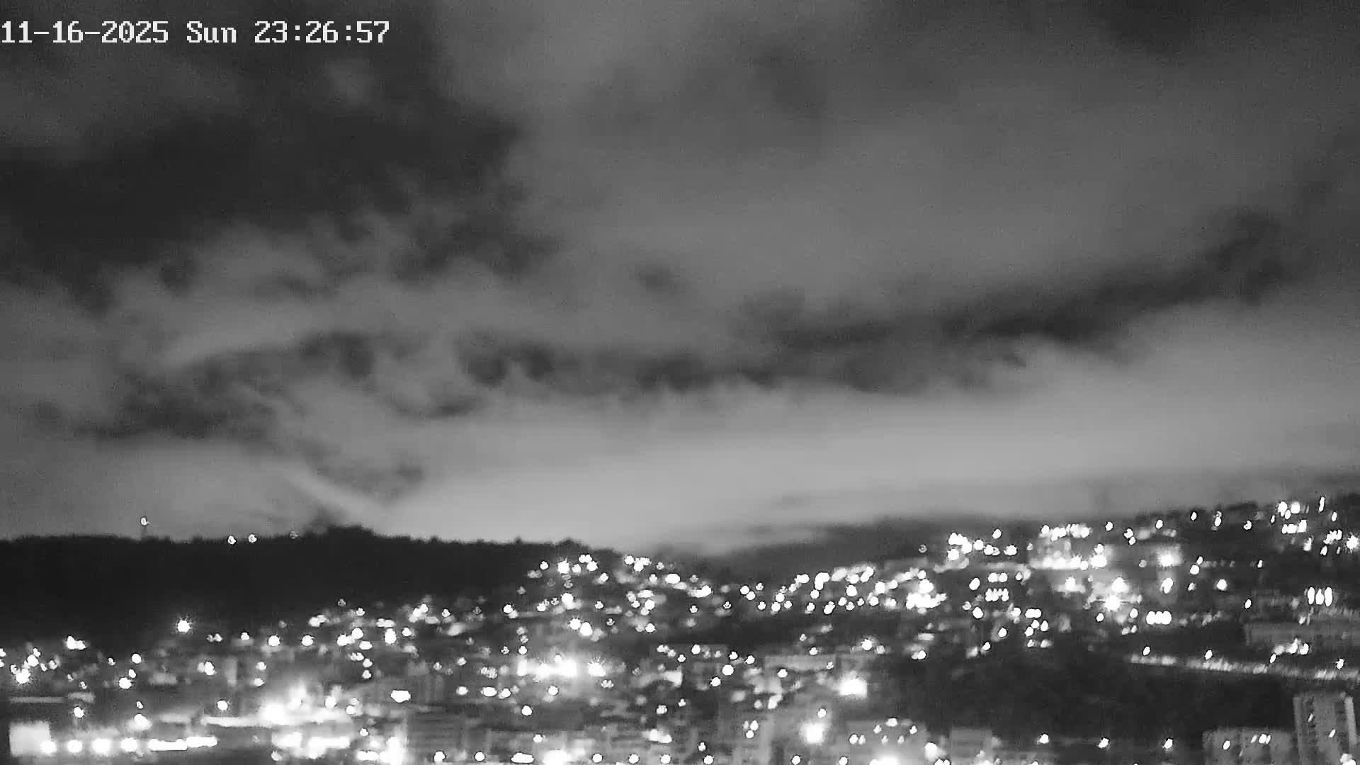 Villefranche-sur-Mer Commune Live Cam - Nice, Alpes-Maritimes, Provence-Alpes-Cote d’Azur, France