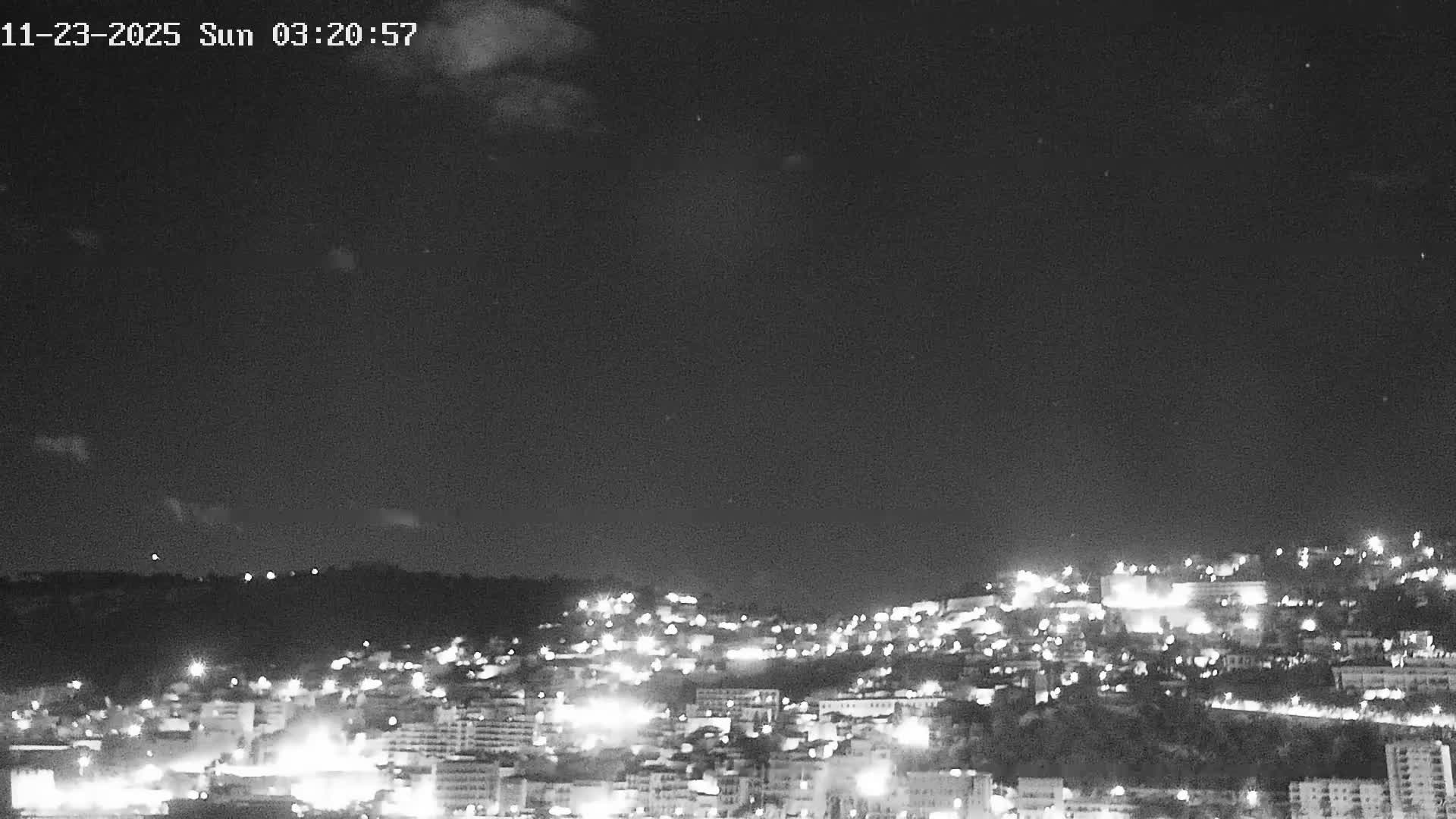 Villefranche-sur-Mer Commune Live Cam - Nice, Alpes-Maritimes, Provence-Alpes-Cote d’Azur, France