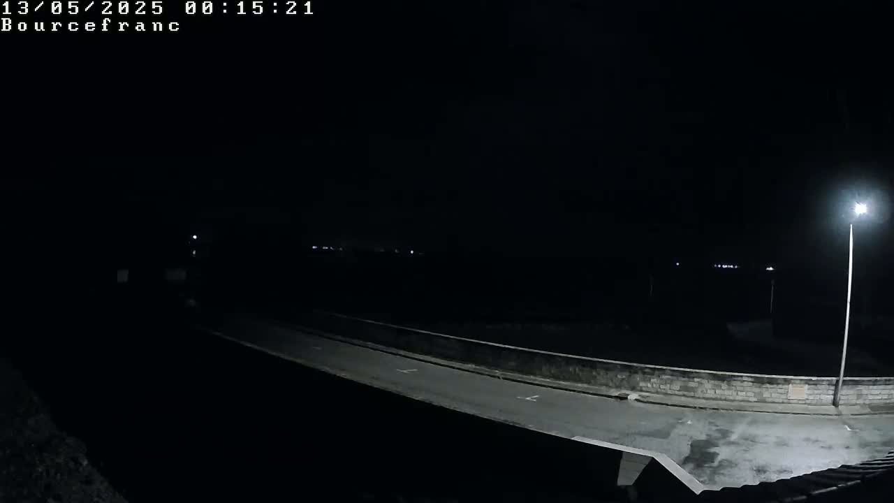 Bourcefranc-Le-Chaups Port & Fort Louvois Fortress Live Cam - Rochefort, Charente-Maritime, Nouvelle-Aquitaine, France