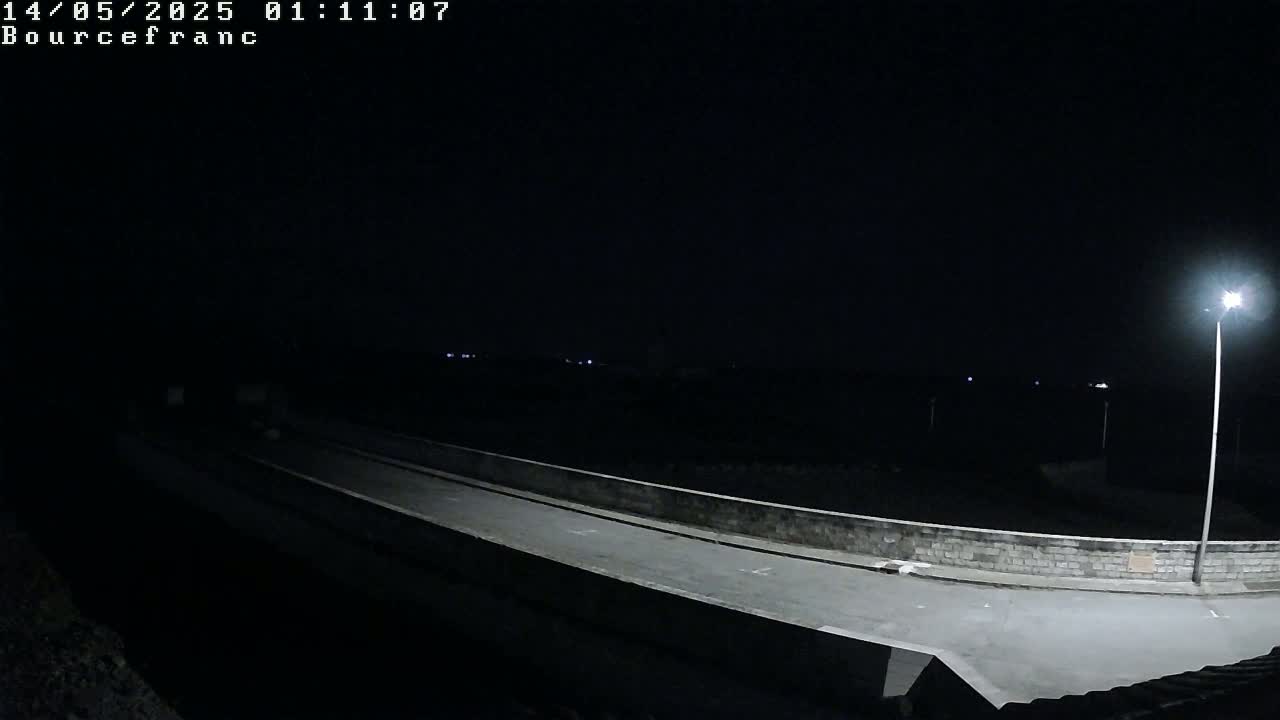 Bourcefranc-Le-Chaups Port & Fort Louvois Fortress Live Cam - Rochefort, Charente-Maritime, Nouvelle-Aquitaine, France
