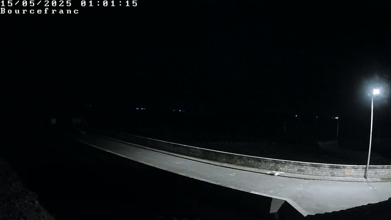 Bourcefranc-Le-Chaups Port & Fort Louvois Fortress Live Cam - Rochefort, Charente-Maritime, Nouvelle-Aquitaine, France