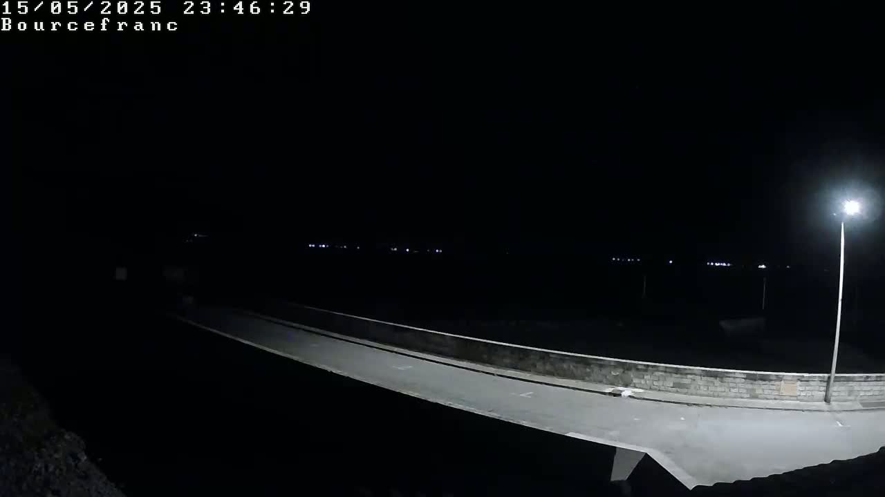 Bourcefranc-Le-Chaups Port & Fort Louvois Fortress Live Cam - Rochefort, Charente-Maritime, Nouvelle-Aquitaine, France