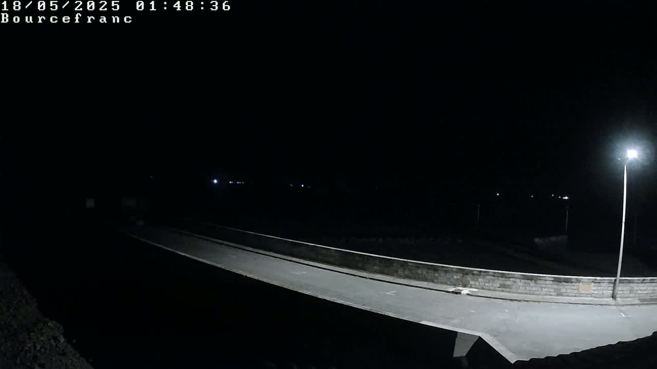 Bourcefranc-Le-Chaups Port & Fort Louvois Fortress Live Cam - Rochefort, Charente-Maritime, Nouvelle-Aquitaine, France