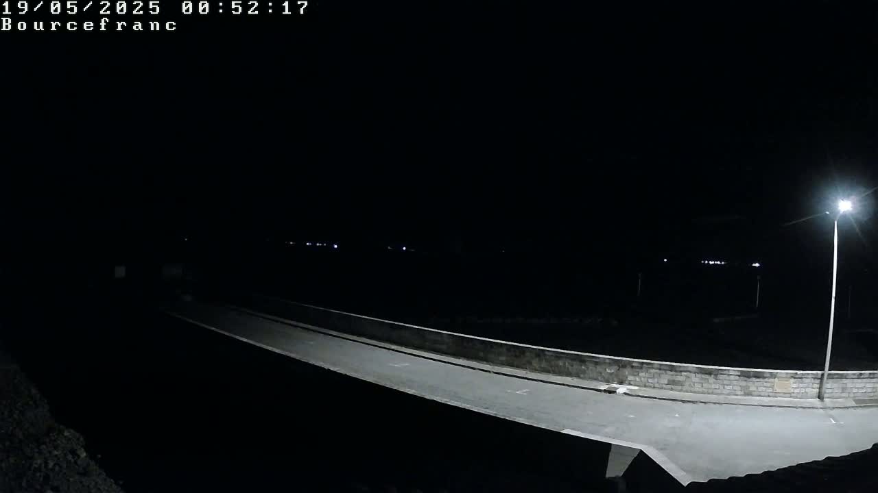 Bourcefranc-Le-Chaups Port & Fort Louvois Fortress Live Cam - Rochefort, Charente-Maritime, Nouvelle-Aquitaine, France