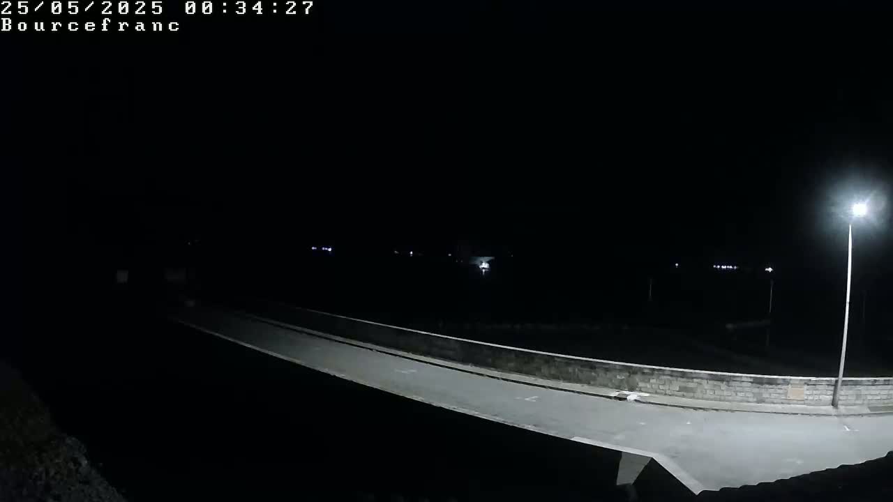 Bourcefranc-Le-Chaups Port & Fort Louvois Fortress Live Cam - Rochefort, Charente-Maritime, Nouvelle-Aquitaine, France