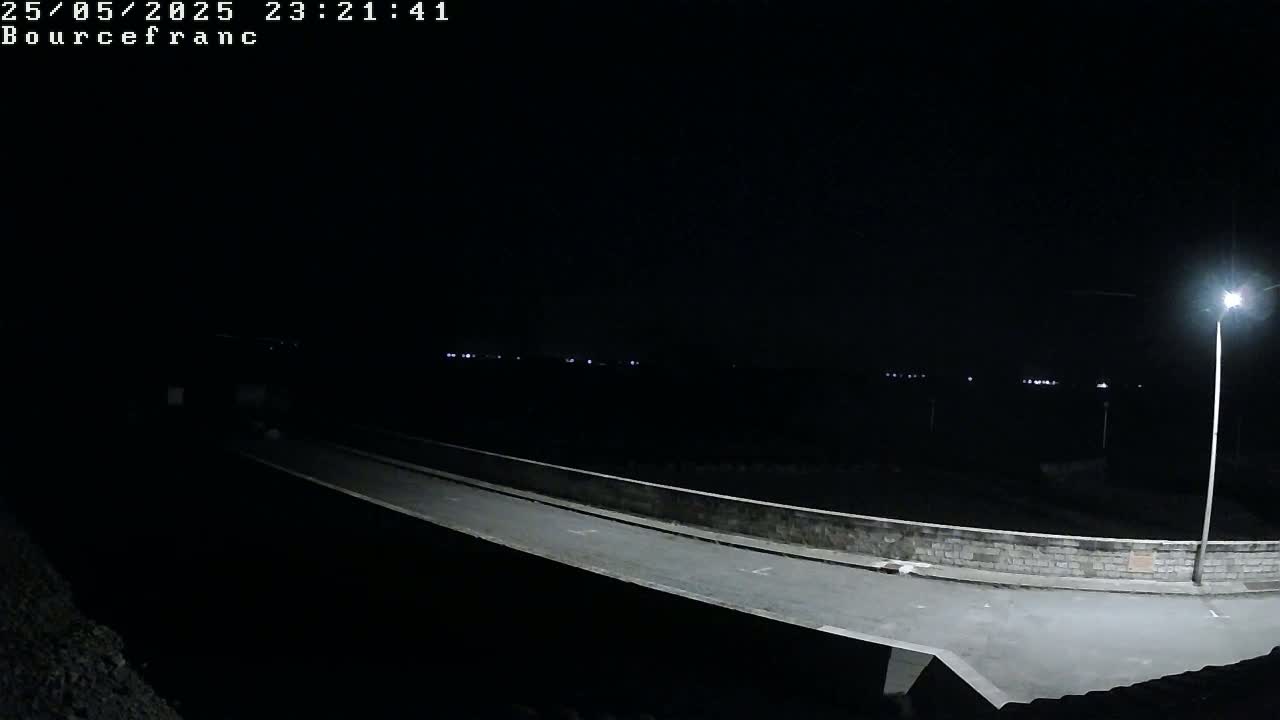 Bourcefranc-Le-Chaups Port & Fort Louvois Fortress Live Cam - Rochefort, Charente-Maritime, Nouvelle-Aquitaine, France