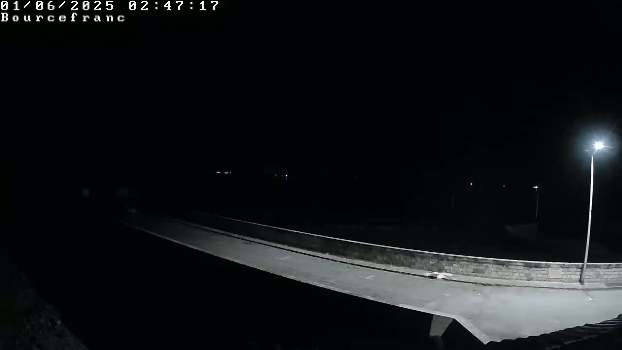Bourcefranc-Le-Chaups Port & Fort Louvois Fortress Live Cam - Rochefort, Charente-Maritime, Nouvelle-Aquitaine, France