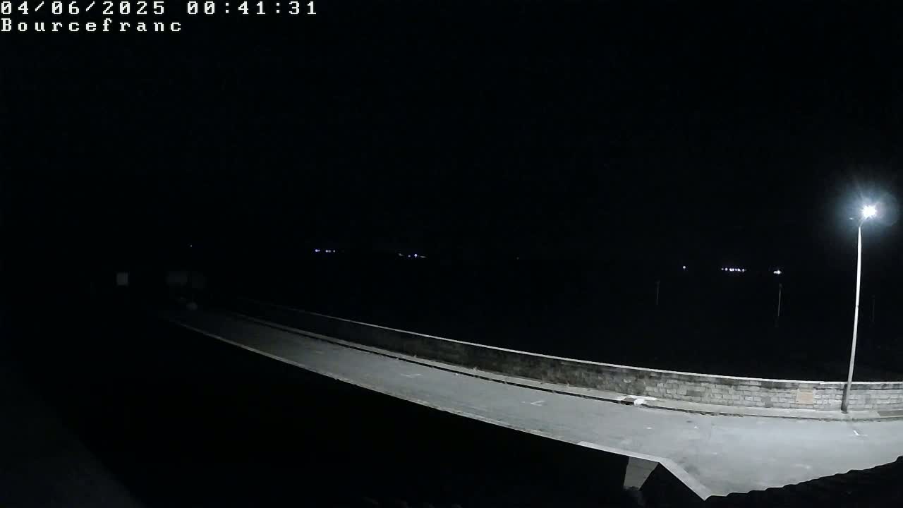 Bourcefranc-Le-Chaups Port & Fort Louvois Fortress Live Cam - Rochefort, Charente-Maritime, Nouvelle-Aquitaine, France