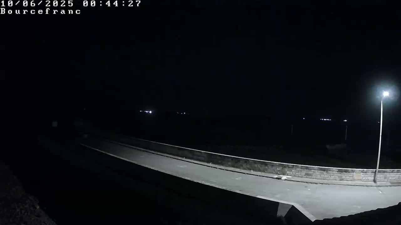 Bourcefranc-Le-Chaups Port & Fort Louvois Fortress Live Cam - Rochefort, Charente-Maritime, Nouvelle-Aquitaine, France