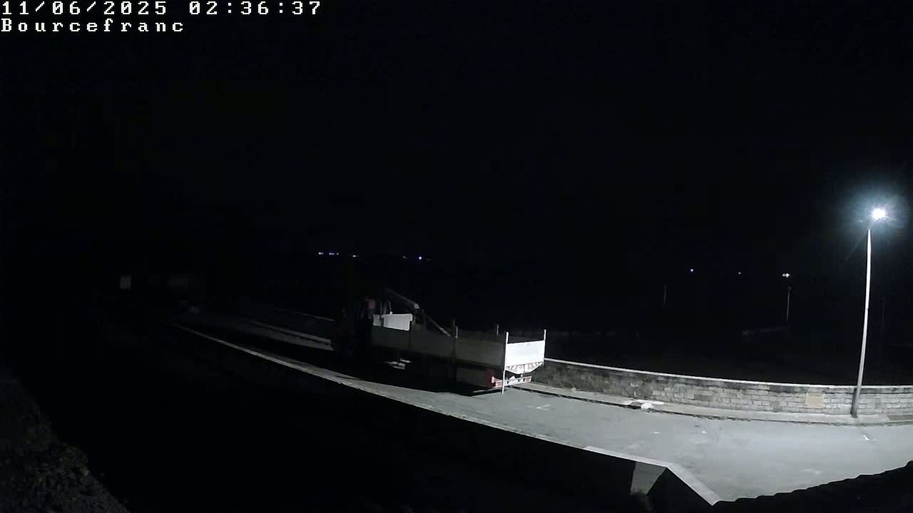 Bourcefranc-Le-Chaups Port & Fort Louvois Fortress Live Cam - Rochefort, Charente-Maritime, Nouvelle-Aquitaine, France