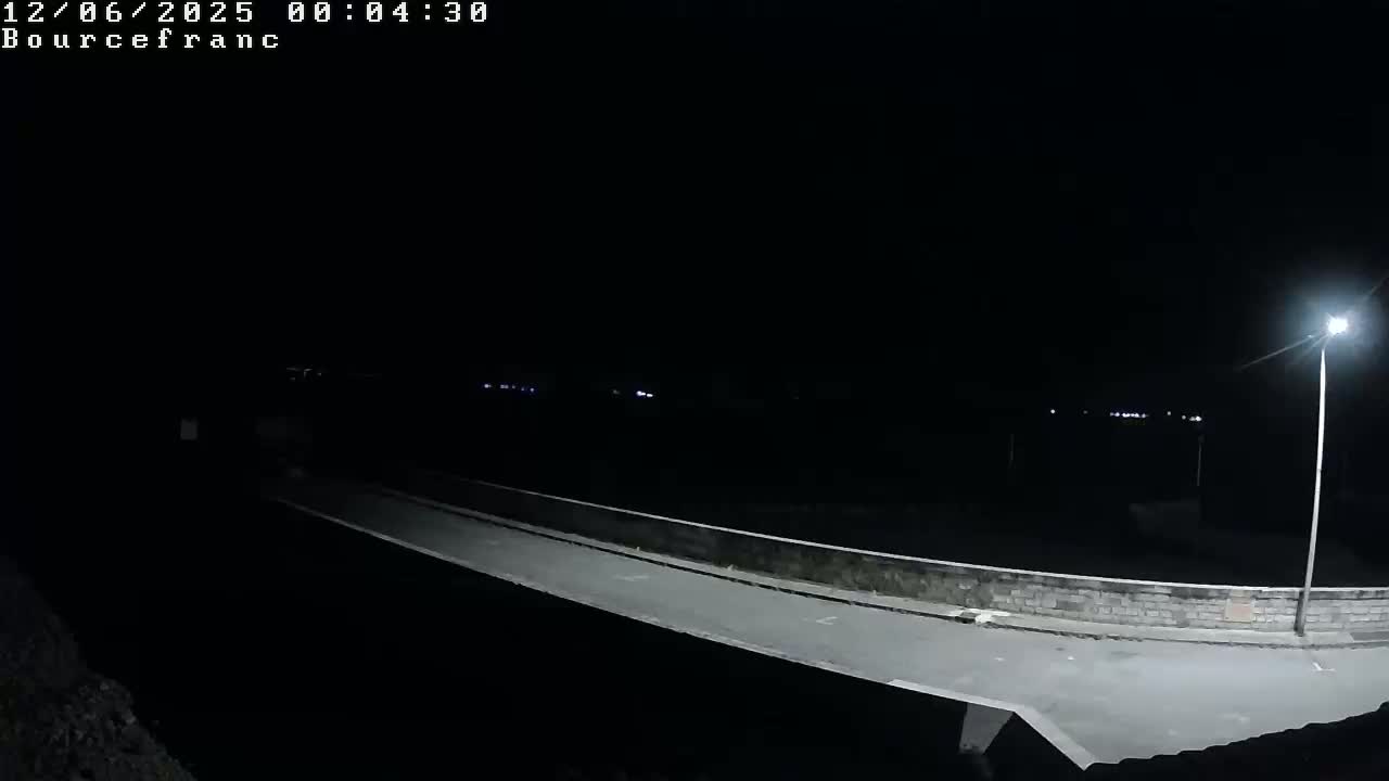 Bourcefranc-Le-Chaups Port & Fort Louvois Fortress Live Cam - Rochefort, Charente-Maritime, Nouvelle-Aquitaine, France