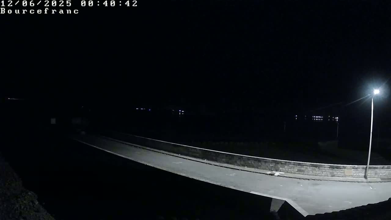 Bourcefranc-Le-Chaups Port & Fort Louvois Fortress Live Cam - Rochefort, Charente-Maritime, Nouvelle-Aquitaine, France