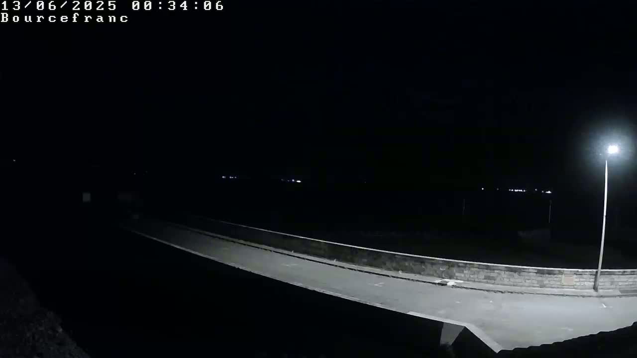 Bourcefranc-Le-Chaups Port & Fort Louvois Fortress Live Cam - Rochefort, Charente-Maritime, Nouvelle-Aquitaine, France