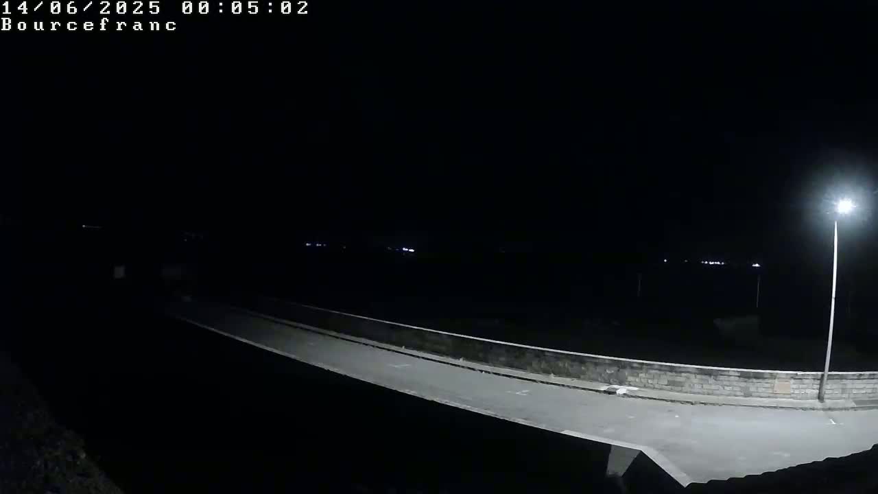 Bourcefranc-Le-Chaups Port & Fort Louvois Fortress Live Cam - Rochefort, Charente-Maritime, Nouvelle-Aquitaine, France