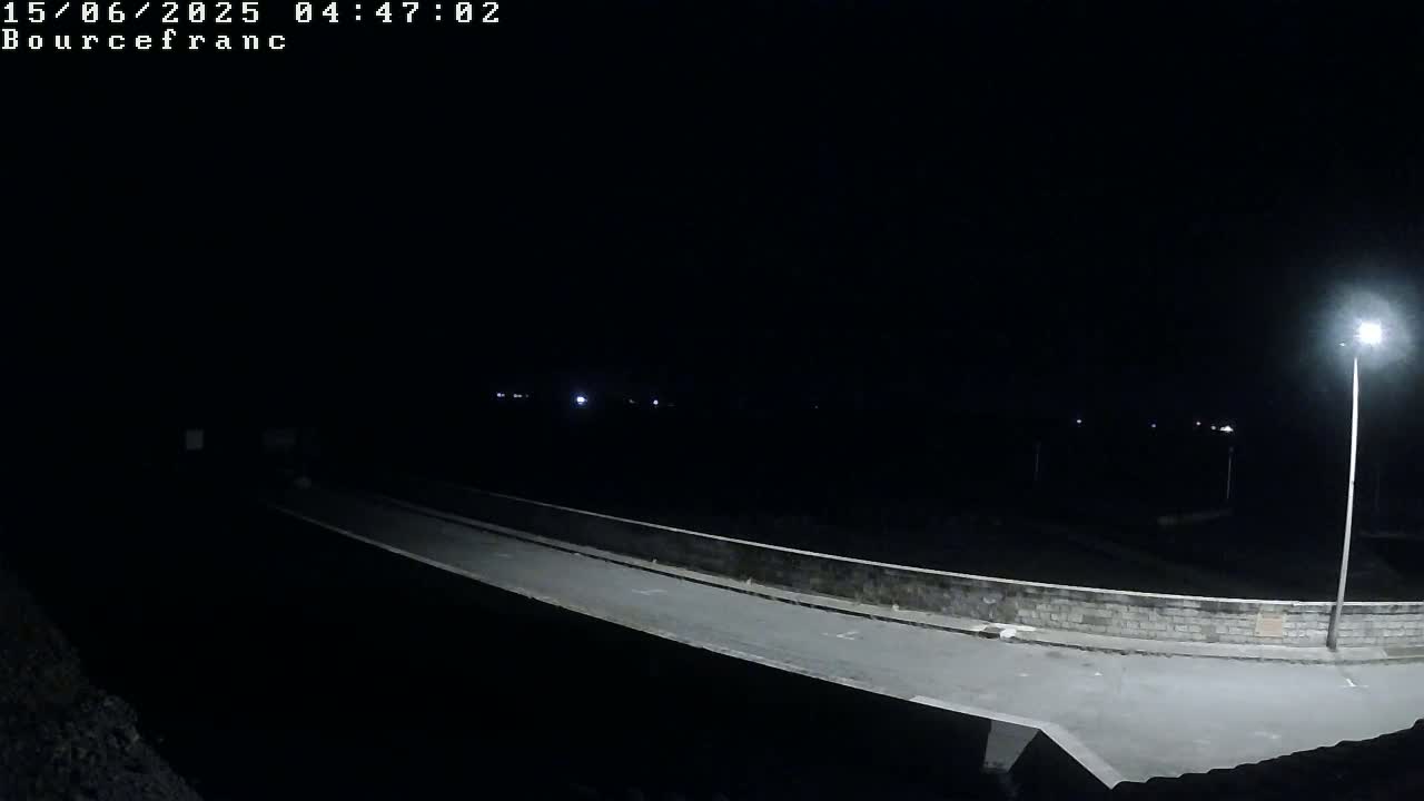 Bourcefranc-Le-Chaups Port & Fort Louvois Fortress Live Cam - Rochefort, Charente-Maritime, Nouvelle-Aquitaine, France