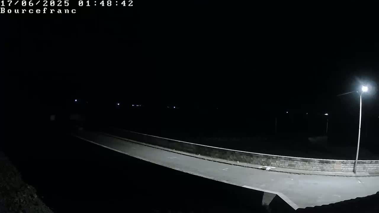 Bourcefranc-Le-Chaups Port & Fort Louvois Fortress Live Cam - Rochefort, Charente-Maritime, Nouvelle-Aquitaine, France