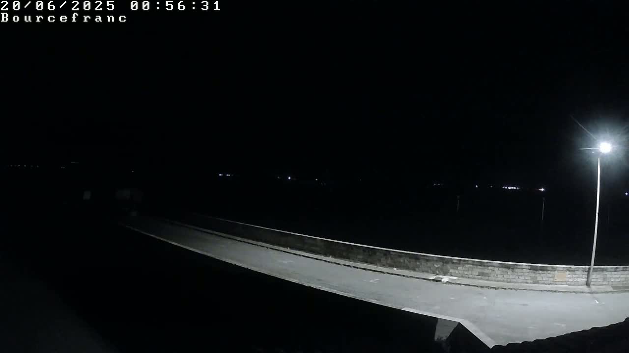 Bourcefranc-Le-Chaups Port & Fort Louvois Fortress Live Cam - Rochefort, Charente-Maritime, Nouvelle-Aquitaine, France