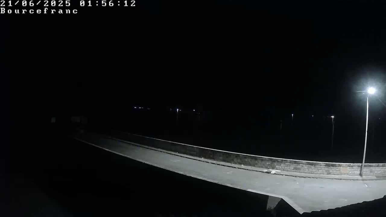 Bourcefranc-Le-Chaups Port & Fort Louvois Fortress Live Cam - Rochefort, Charente-Maritime, Nouvelle-Aquitaine, France