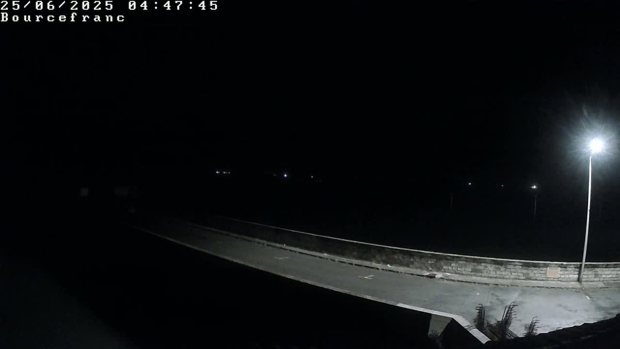Bourcefranc-Le-Chaups Port & Fort Louvois Fortress Live Cam - Rochefort, Charente-Maritime, Nouvelle-Aquitaine, France