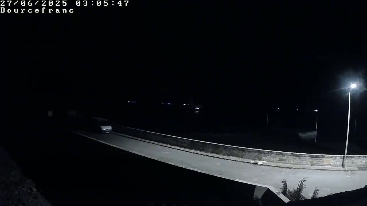 Bourcefranc-Le-Chaups Port & Fort Louvois Fortress Live Cam - Rochefort, Charente-Maritime, Nouvelle-Aquitaine, France