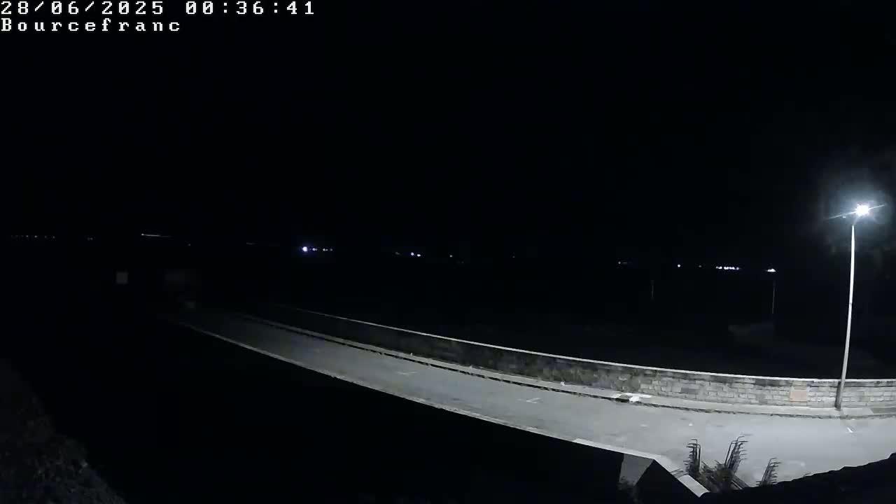 Bourcefranc-Le-Chaups Port & Fort Louvois Fortress Live Cam - Rochefort, Charente-Maritime, Nouvelle-Aquitaine, France