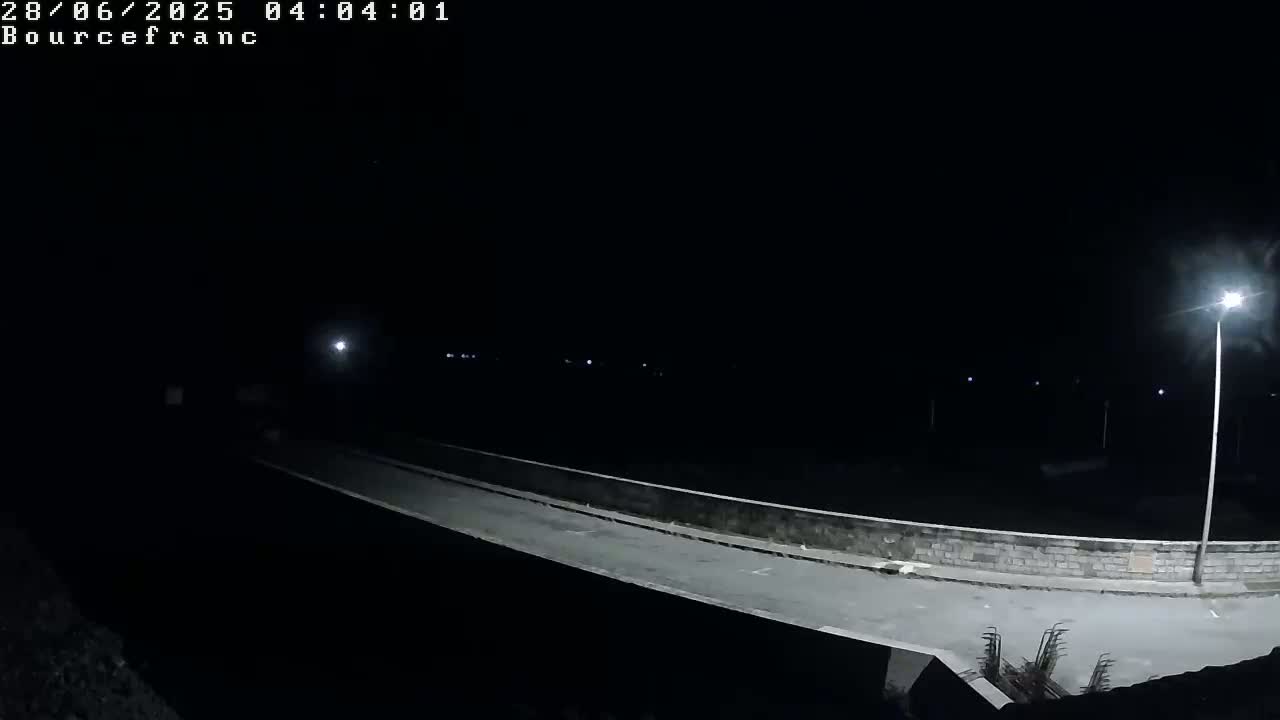 Bourcefranc-Le-Chaups Port & Fort Louvois Fortress Live Cam - Rochefort, Charente-Maritime, Nouvelle-Aquitaine, France