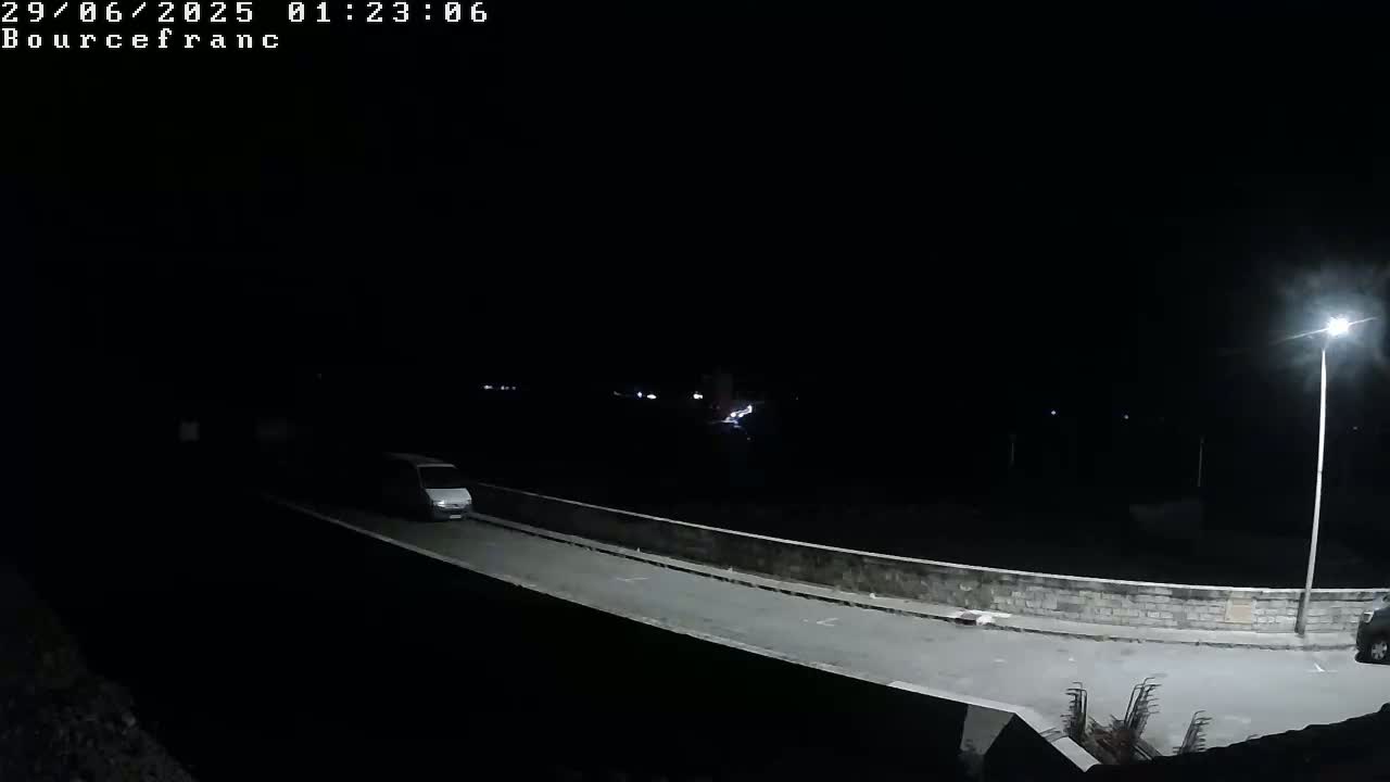 Bourcefranc-Le-Chaups Port & Fort Louvois Fortress Live Cam - Rochefort, Charente-Maritime, Nouvelle-Aquitaine, France
