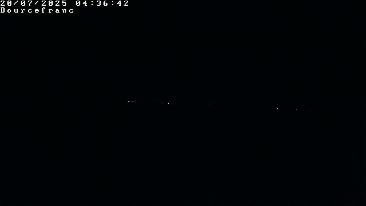 Bourcefranc-Le-Chaups Port & Fort Louvois Fortress Live Cam - Rochefort, Charente-Maritime, Nouvelle-Aquitaine, France