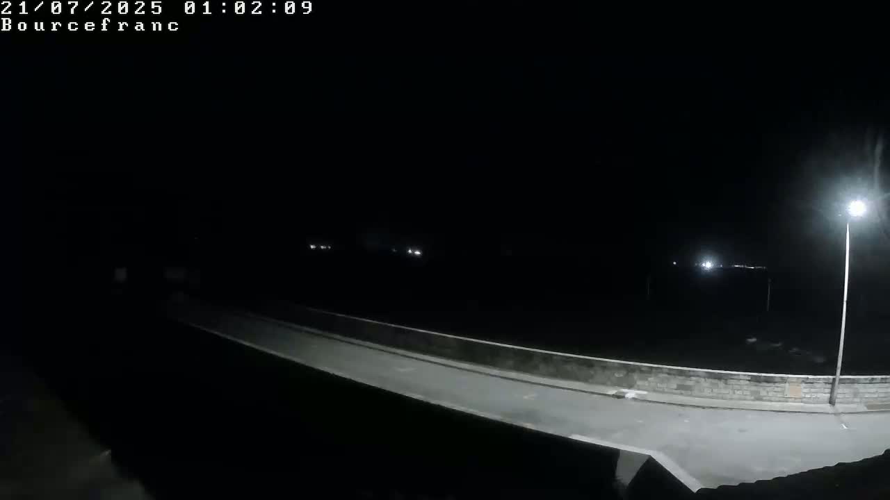 Bourcefranc-Le-Chaups Port & Fort Louvois Fortress Live Cam - Rochefort, Charente-Maritime, Nouvelle-Aquitaine, France
