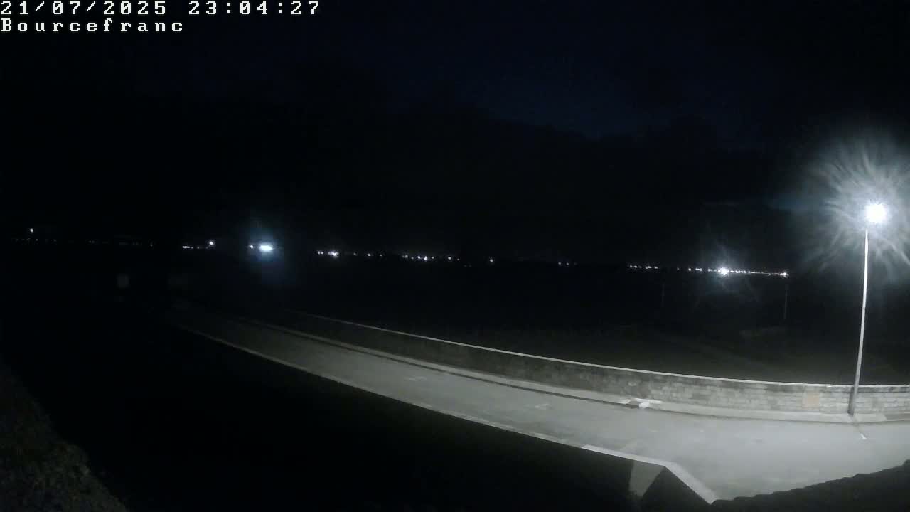 Bourcefranc-Le-Chaups Port & Fort Louvois Fortress Live Cam - Rochefort, Charente-Maritime, Nouvelle-Aquitaine, France