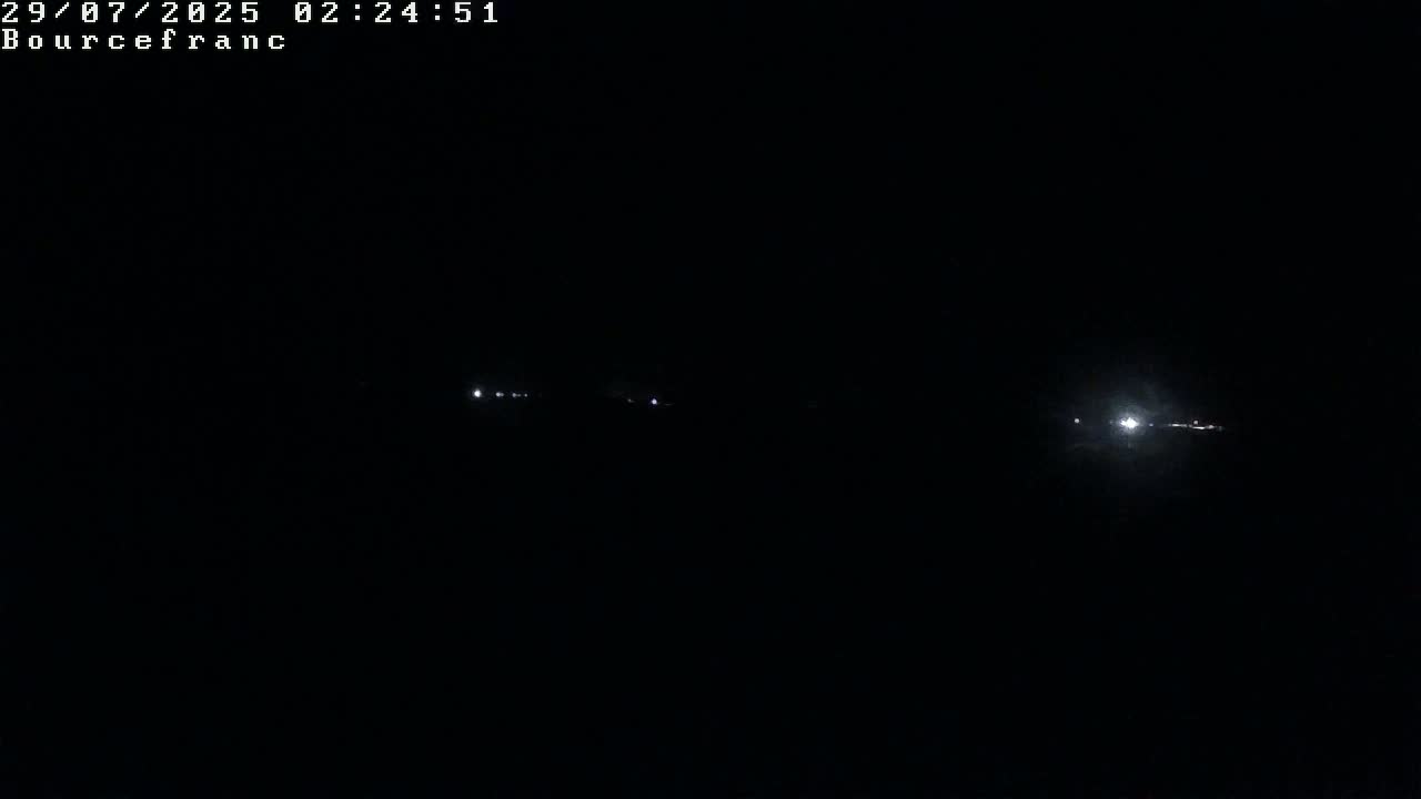 Bourcefranc-Le-Chaups Port & Fort Louvois Fortress Live Cam - Rochefort, Charente-Maritime, Nouvelle-Aquitaine, France