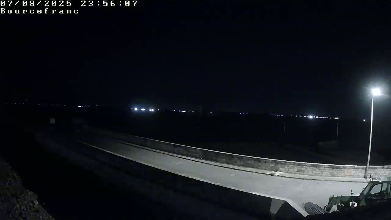 Bourcefranc-Le-Chaups Port & Fort Louvois Fortress Live Cam - Rochefort, Charente-Maritime, Nouvelle-Aquitaine, France