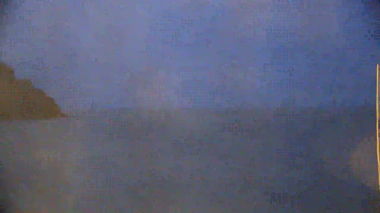 Etables-sur-Mer , Plage des Godelins Beach Live Cam - Saint-Brieuc, Cotes-d'Armor, Bretagne, france