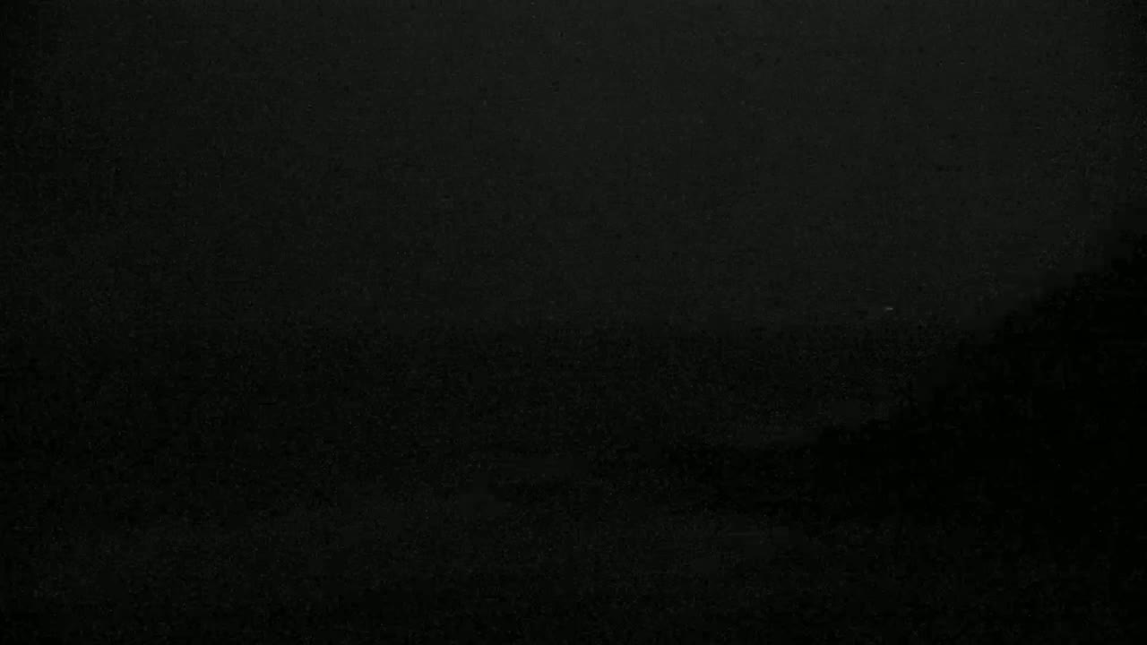 The image shows a uniformly dark, textured surface.