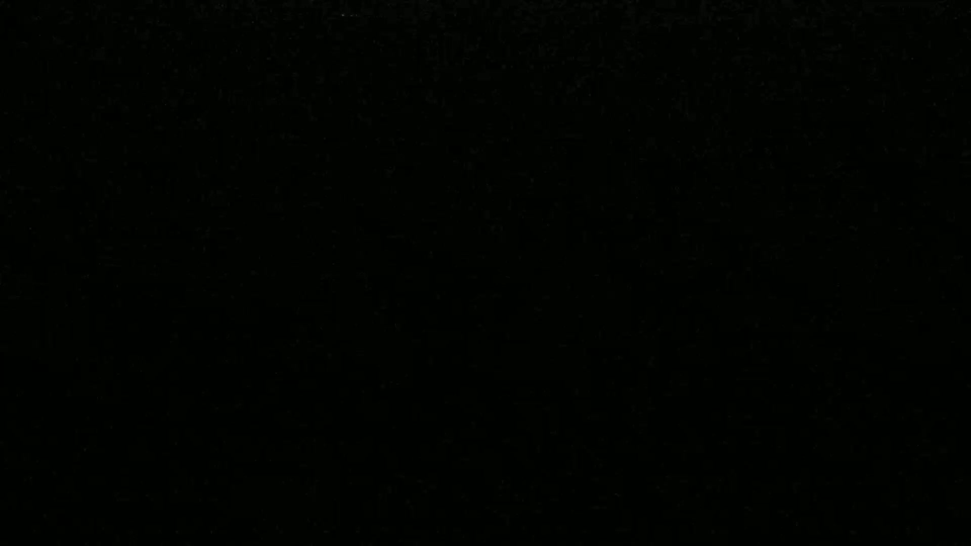 The image is entirely black.