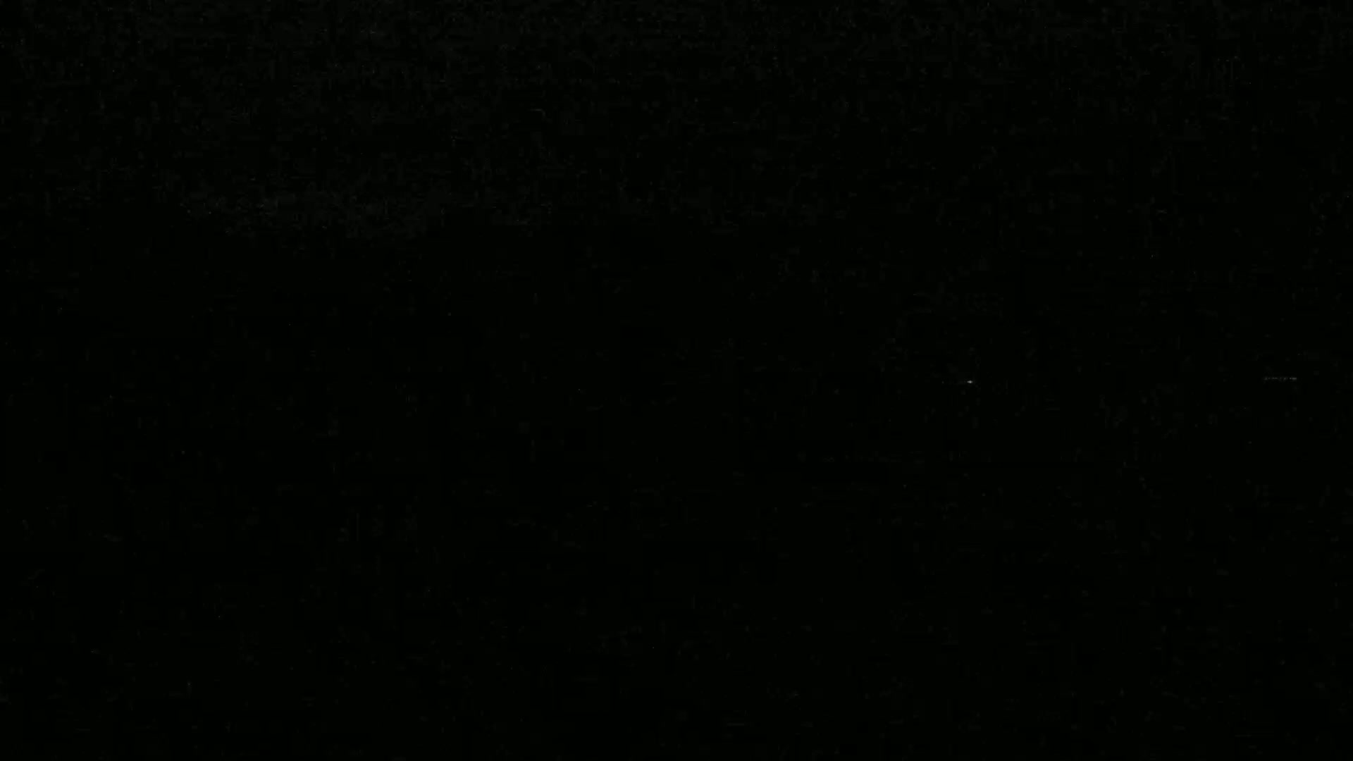 The image is a completely black, uniformly textured surface.