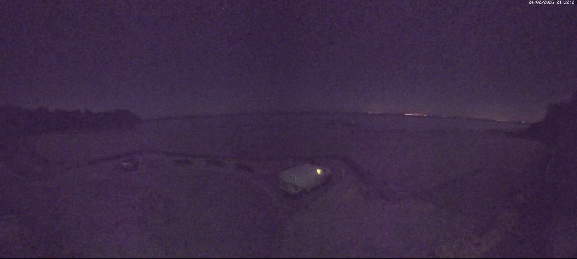 Etables-sur-Mer , Plage des Godelins Beach Live Cam - Saint-Brieuc, Cotes-d'Armor, Bretagne, france