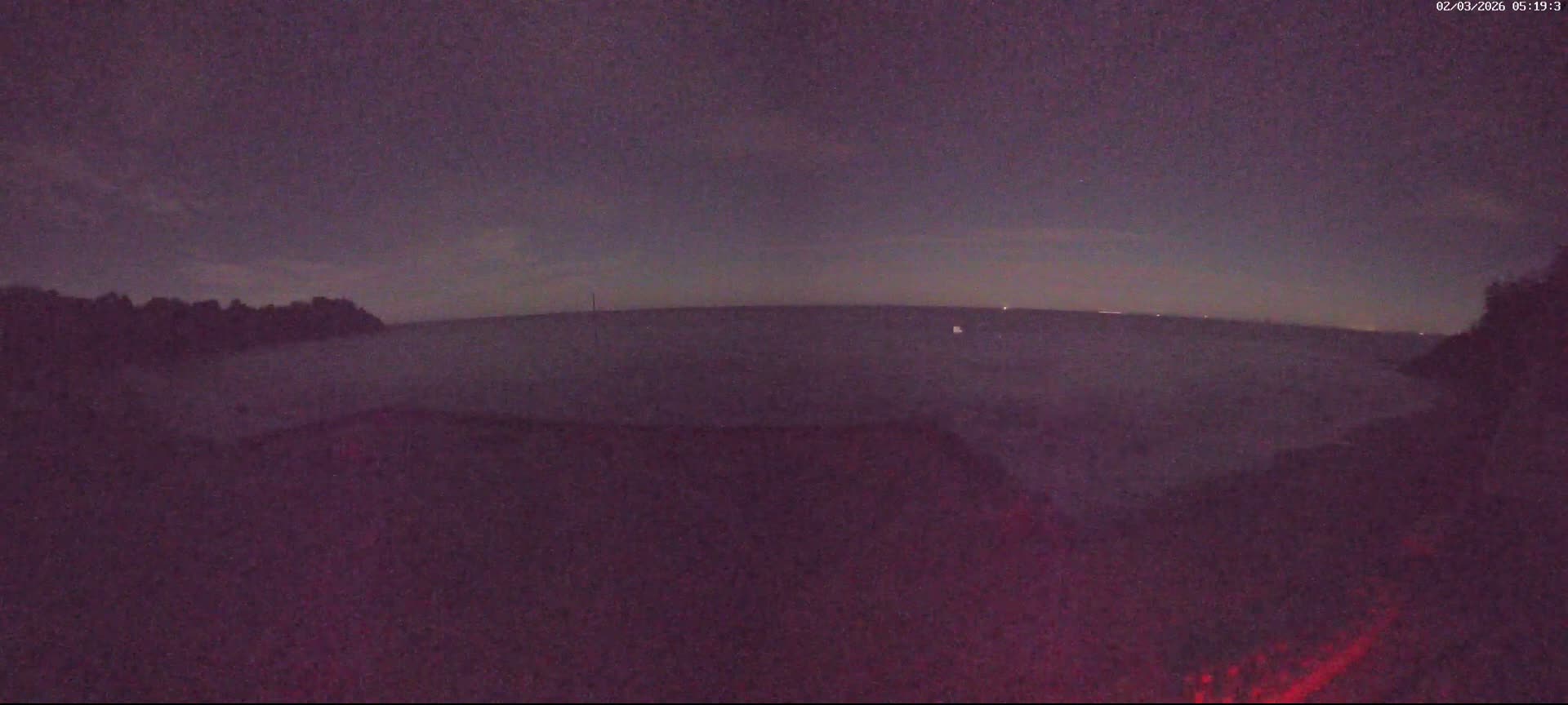 Etables-sur-Mer , Plage des Godelins Beach Live Cam - Saint-Brieuc, Cotes-d'Armor, Bretagne, france