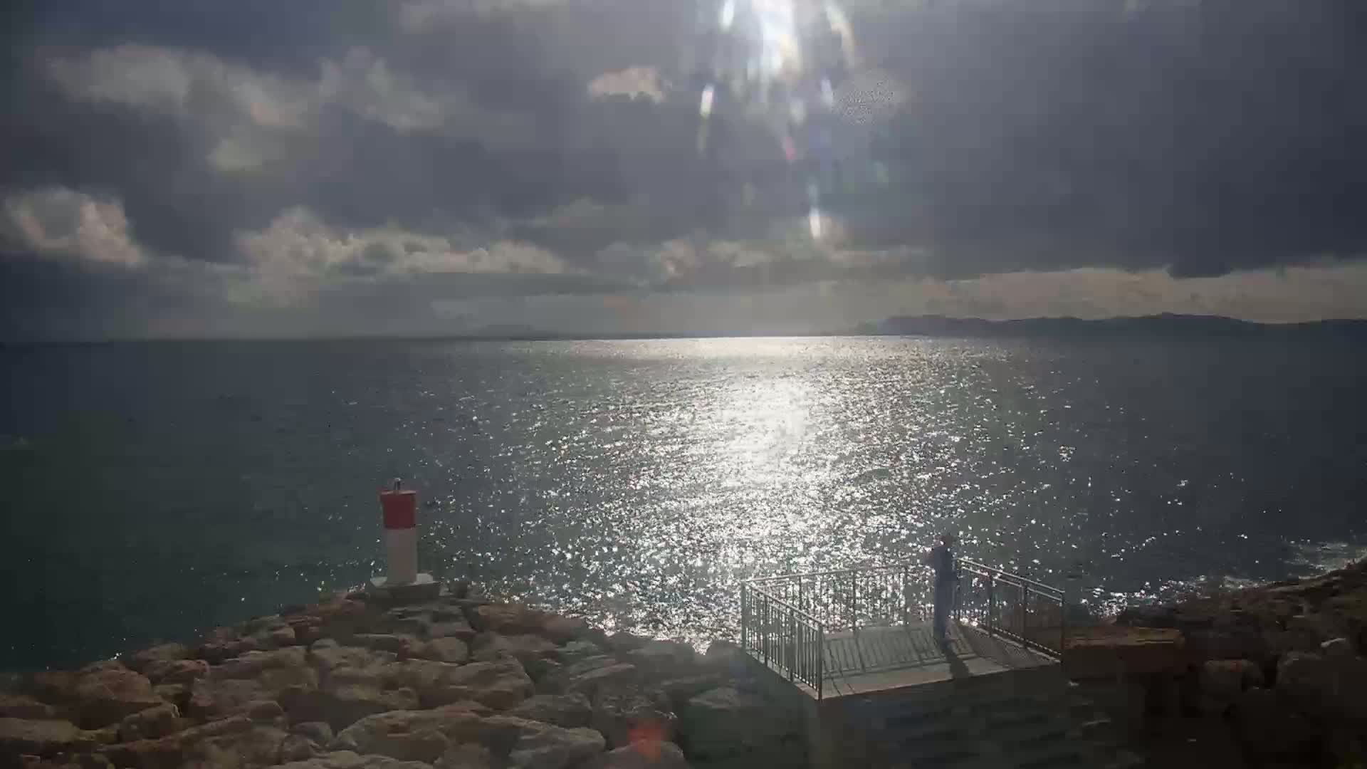 Hyeres - Port-Saint-Pierre Live Cam - Toulon, Var, Provence-Alpes-Cote d’Azur, France