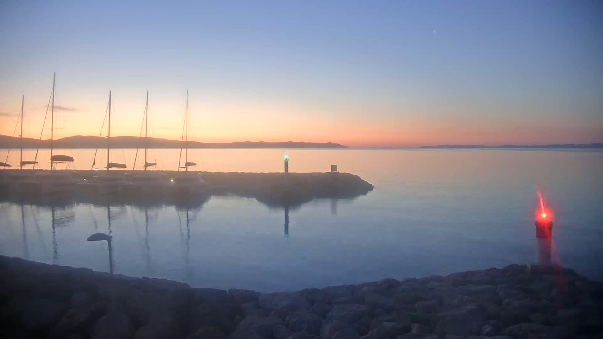 Hyeres - Port-Saint-Pierre Live Cam - Toulon, Var, Provence-Alpes-Cote d’Azur, France