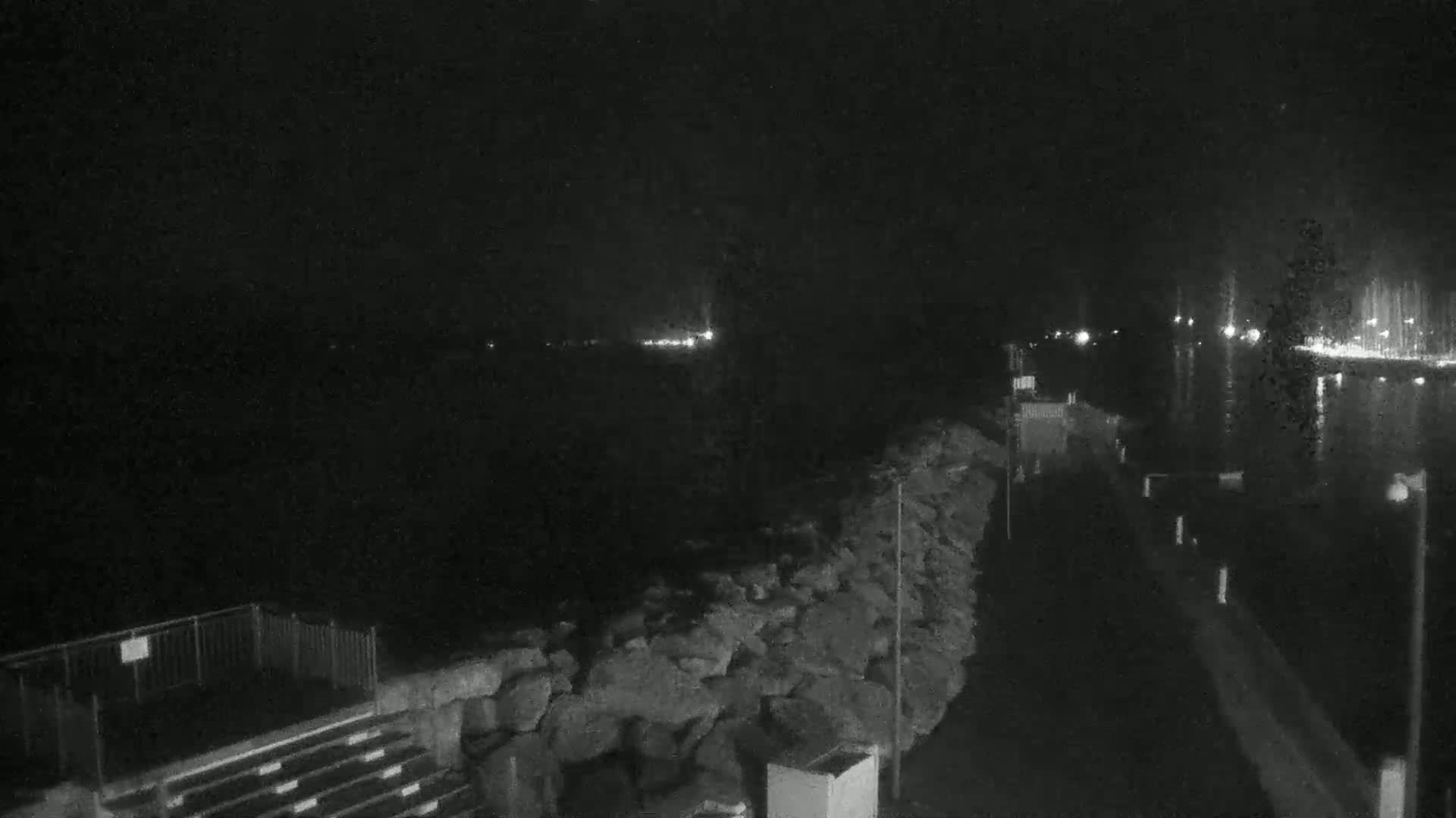 Hyeres - Port-Saint-Pierre Live Cam - Toulon, Var, Provence-Alpes-Cote d’Azur, France