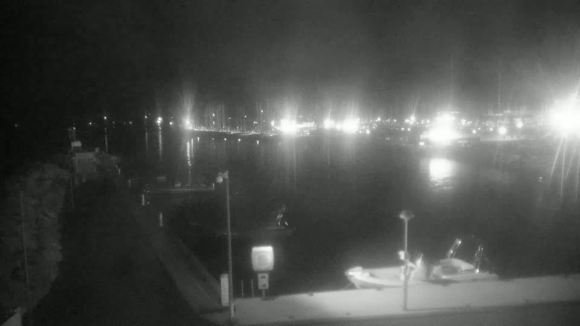 Hyeres - Port-Saint-Pierre Live Cam - Toulon, Var, Provence-Alpes-Cote d’Azur, France