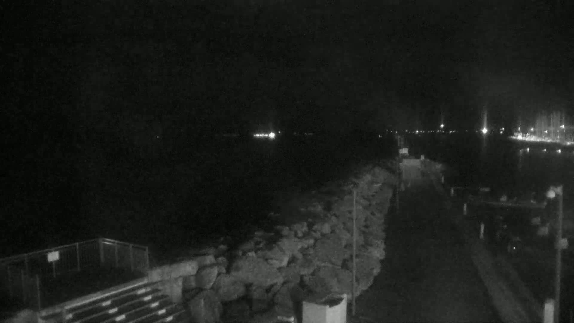 Hyeres - Port-Saint-Pierre Live Cam - Toulon, Var, Provence-Alpes-Cote d’Azur, France