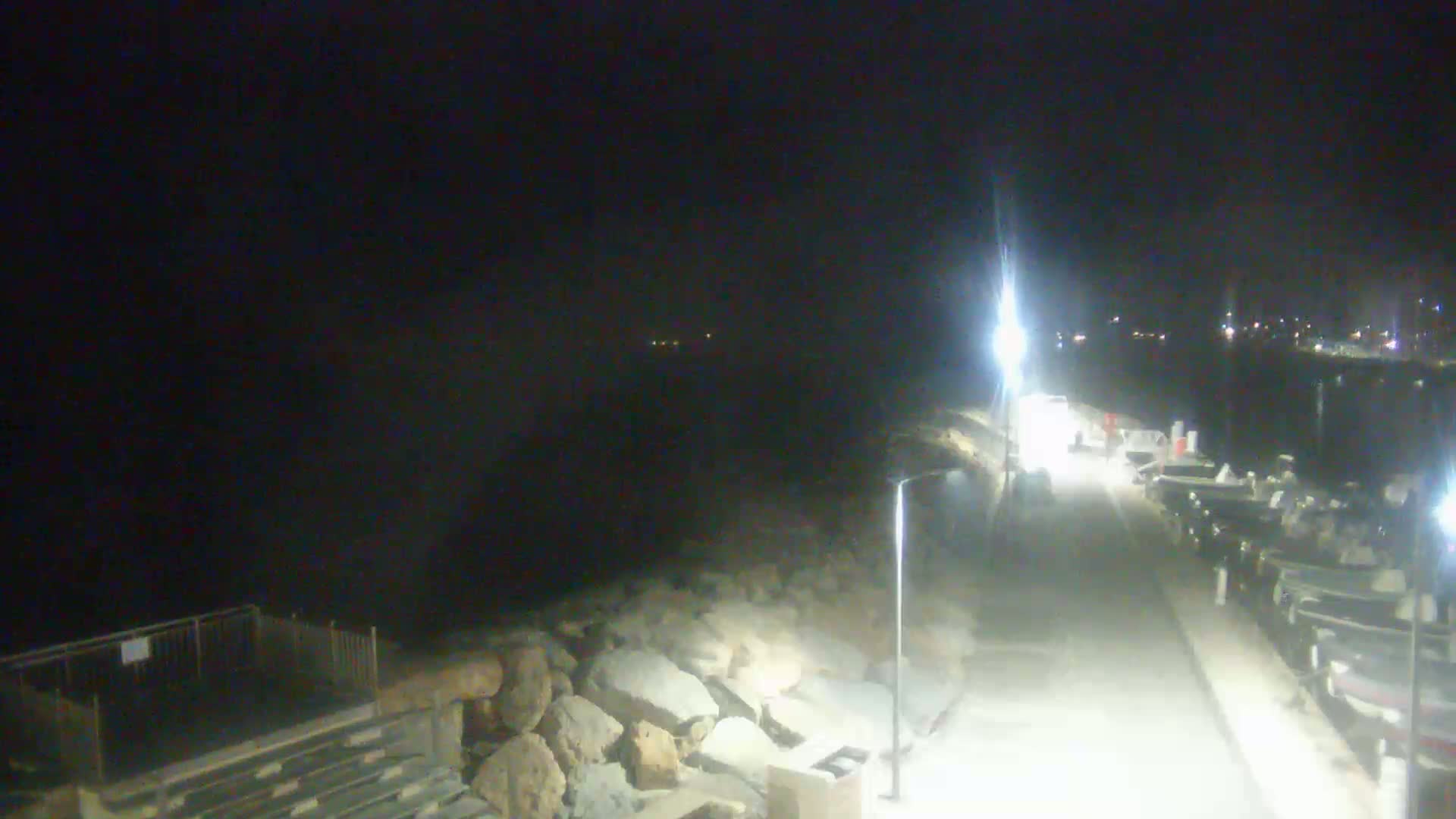 Hyeres - Port-Saint-Pierre Live Cam - Toulon, Var, Provence-Alpes-Cote d’Azur, France