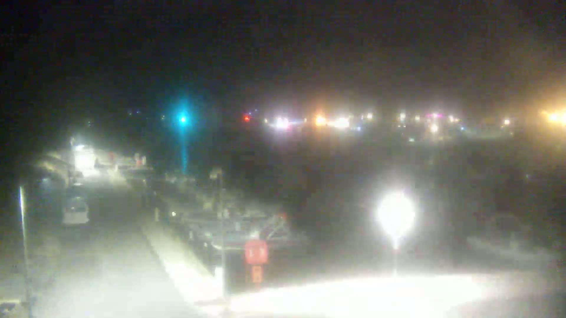 Hyeres - Port-Saint-Pierre Live Cam - Toulon, Var, Provence-Alpes-Cote d’Azur, France